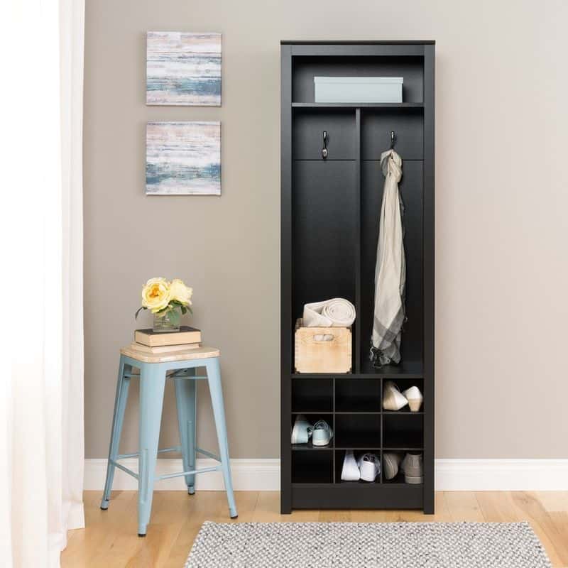 Organize Efficiently