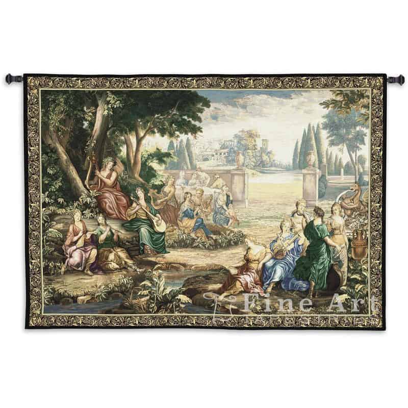 Classic Tapestries