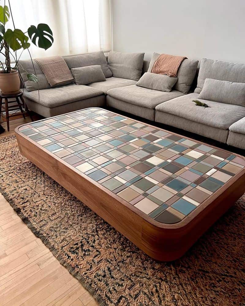 Modern Elegance