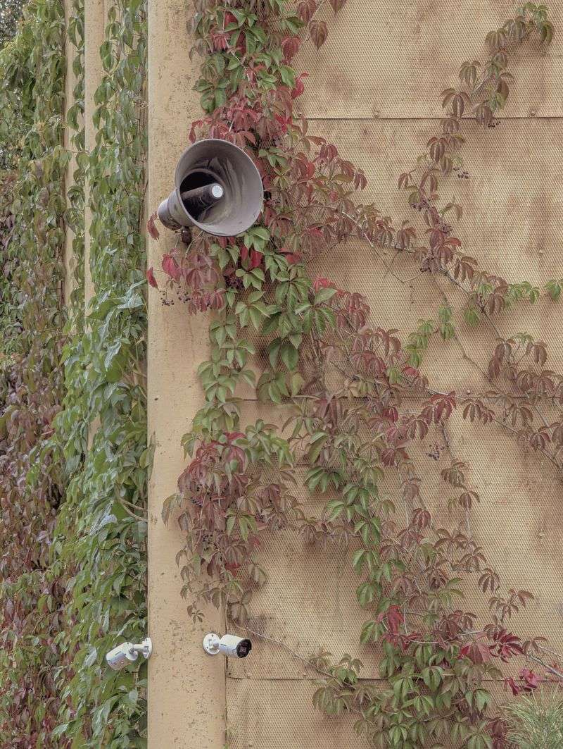 Outdoor Speakers