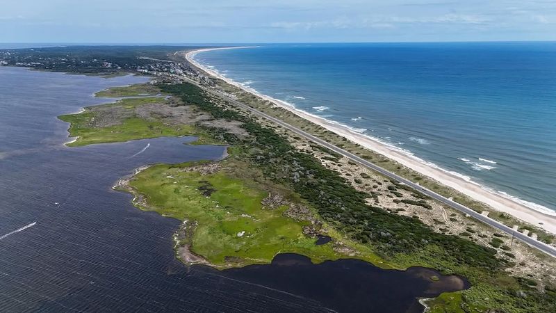 Outer Banks, North Carolina, USA