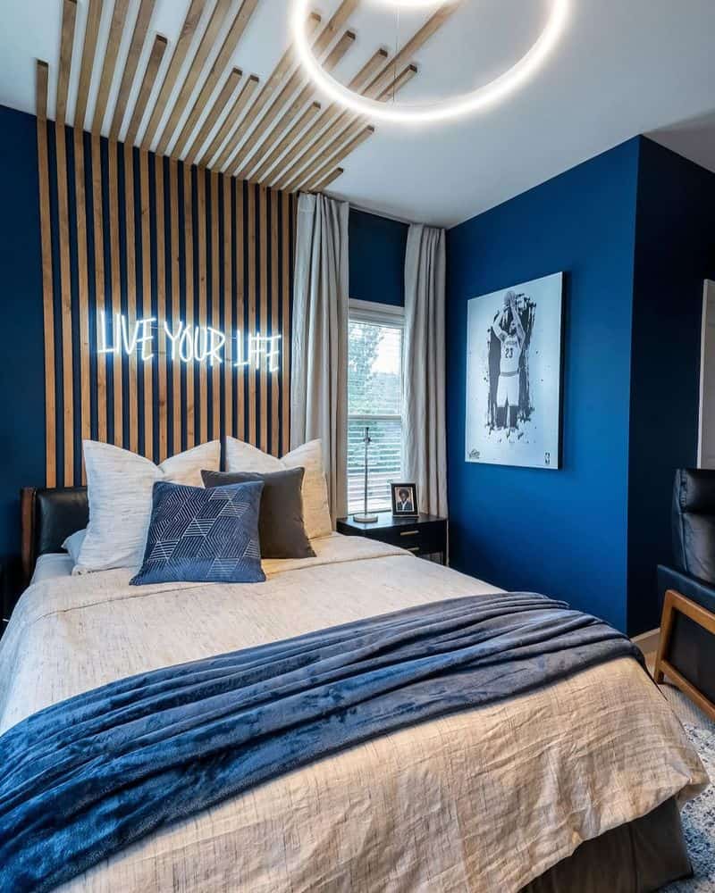 Too Many Accent Walls