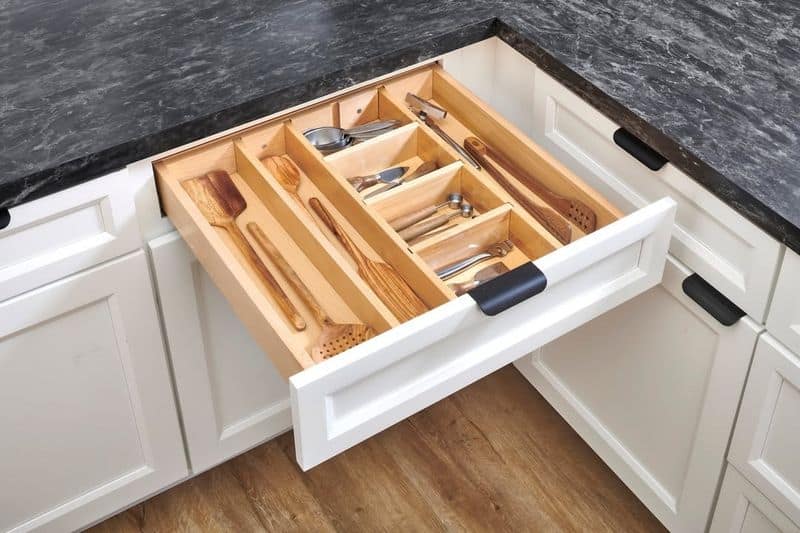 Drawer Dividers