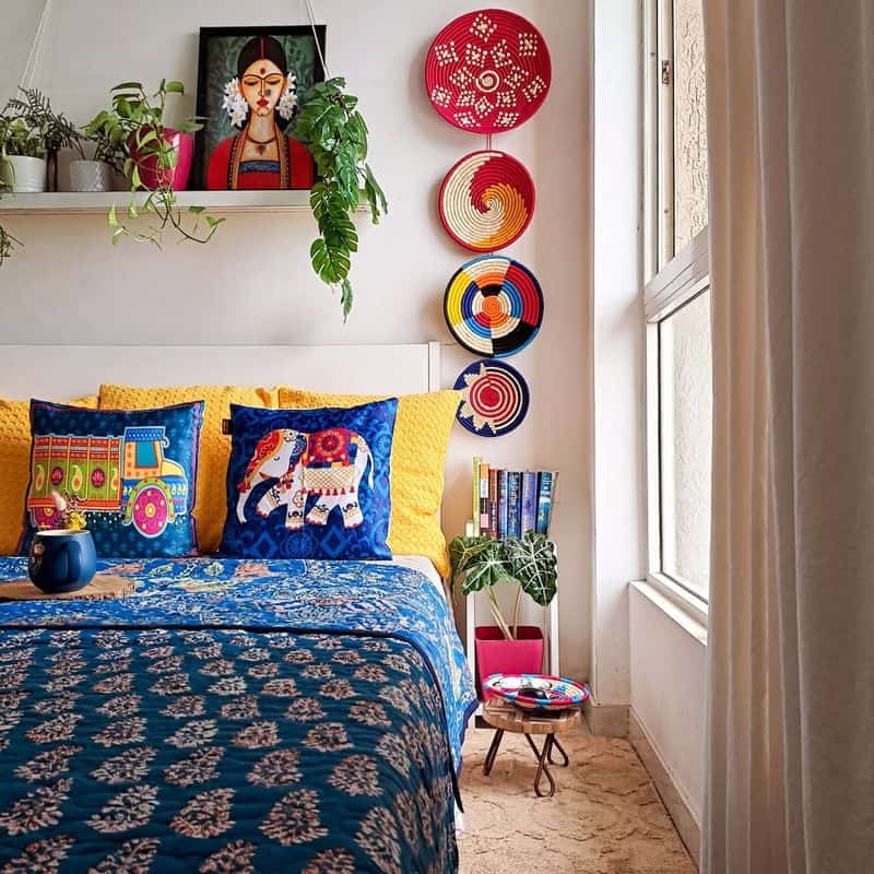 Overly Themed Decor