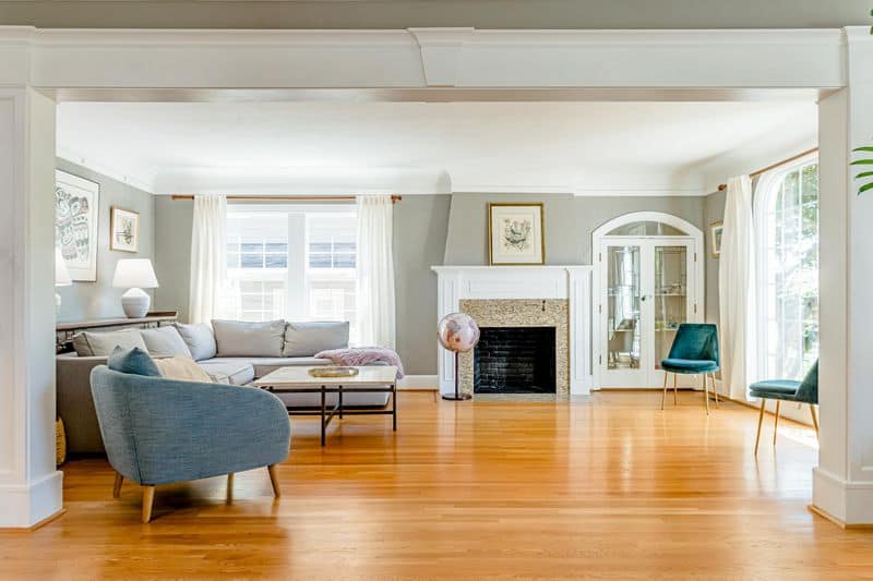 Trendy Paint Colors