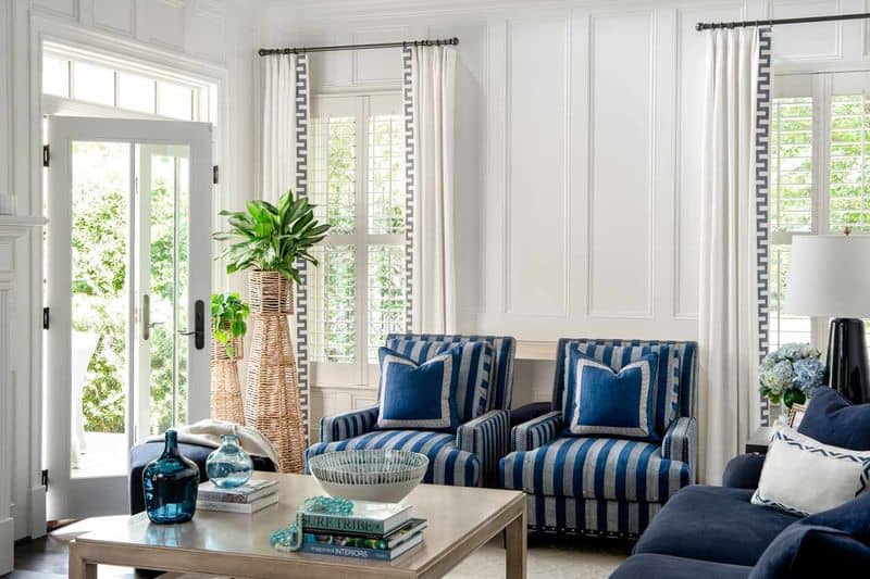 Update Window Treatments