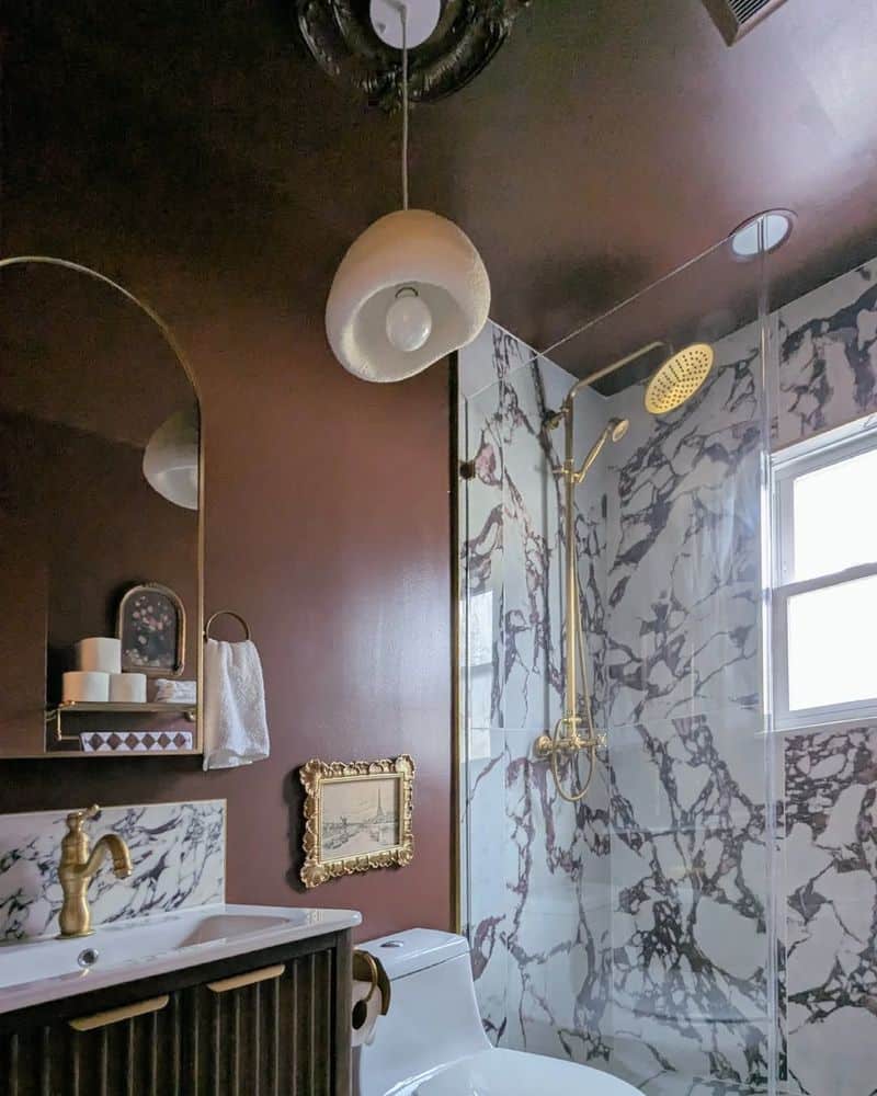 Paint the Ceiling