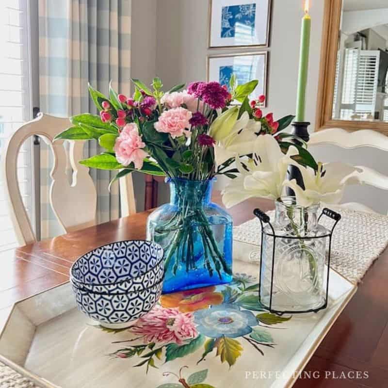 DIY Centerpiece