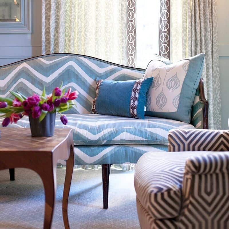 Chevron Prints