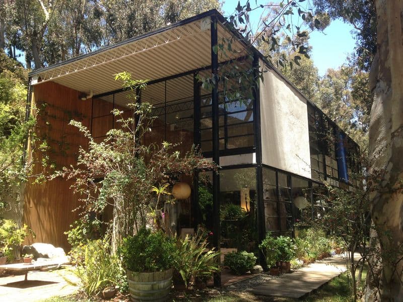 Eames House, USA