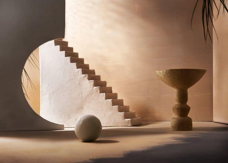 Sandstone Beige