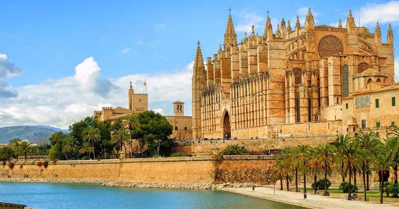 La Seu Cathedral