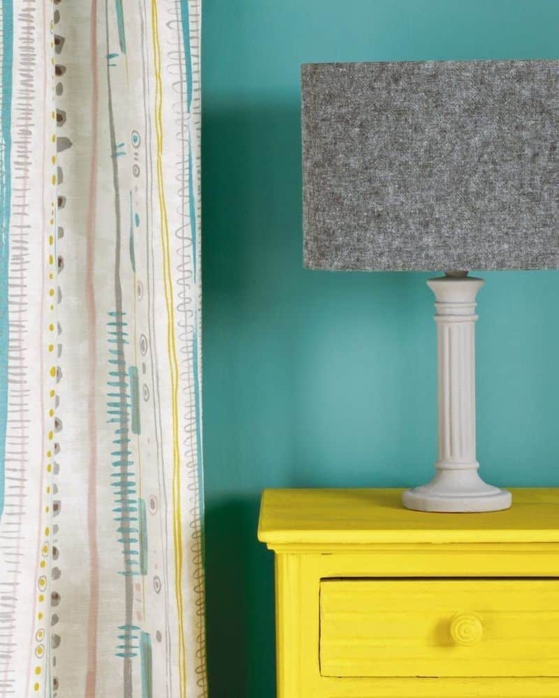 English Yellow
