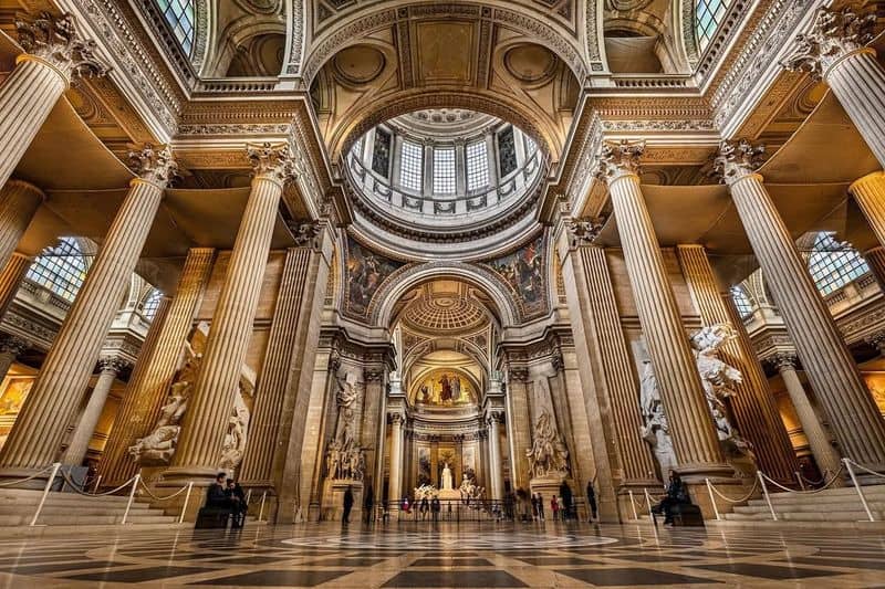 Panthéon
