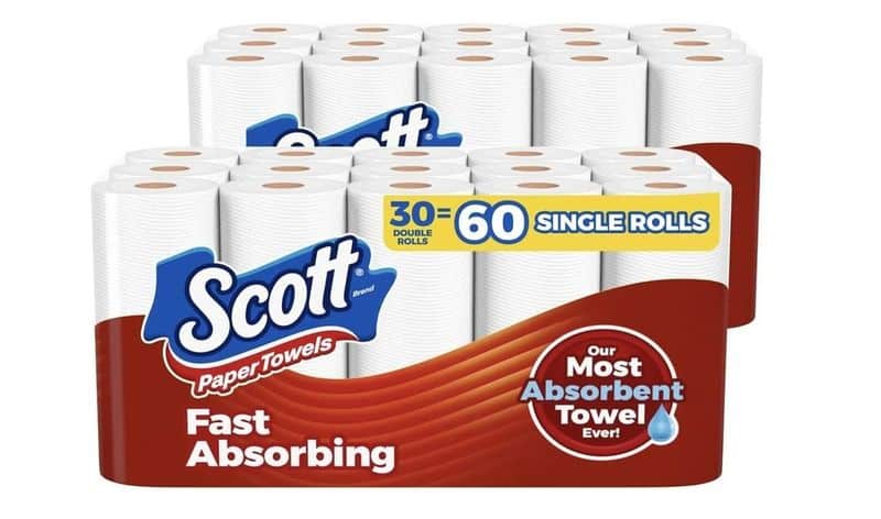 Paper Towels