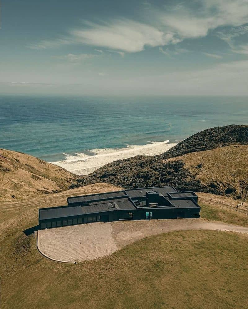 Parihoa, New Zealand