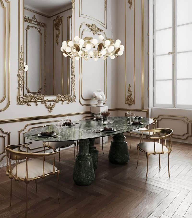 Parisian Elegance