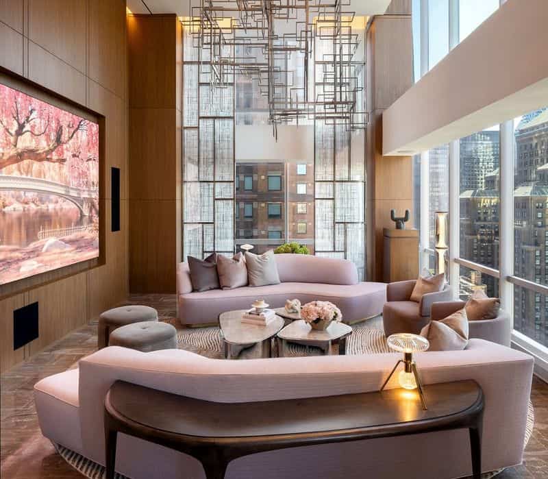 Park Hyatt New York