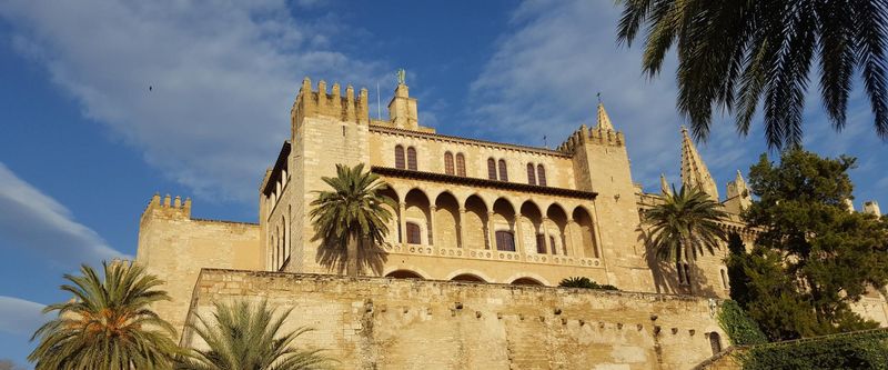 Almudaina Palace