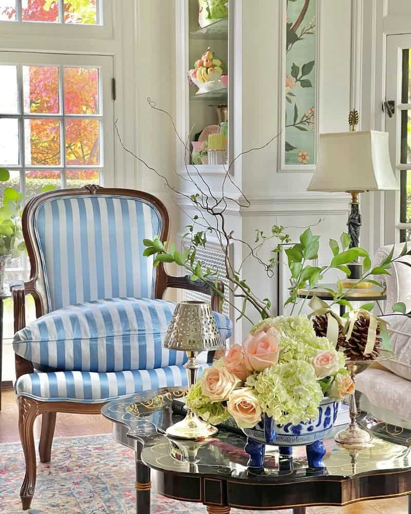 Pastel Home Decor