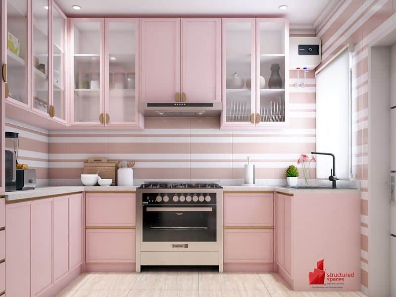 Pastel Paradise