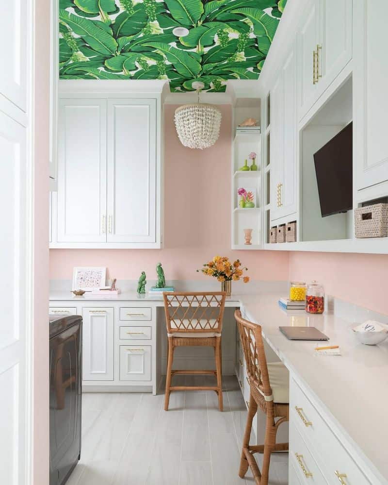 Pastel Walls