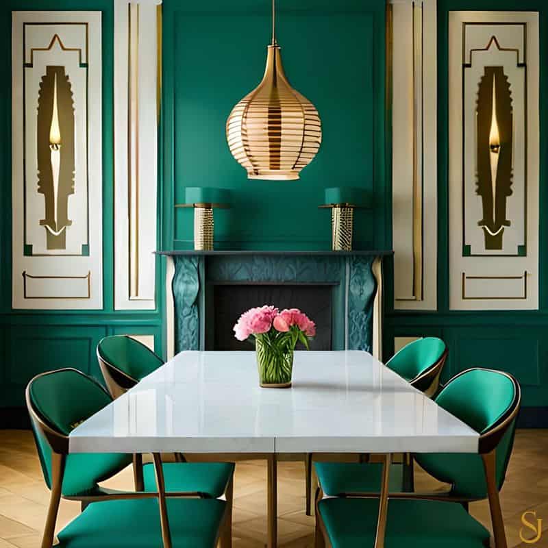 Pastel vs. Bold Colors
