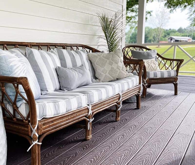 Patio Furniture