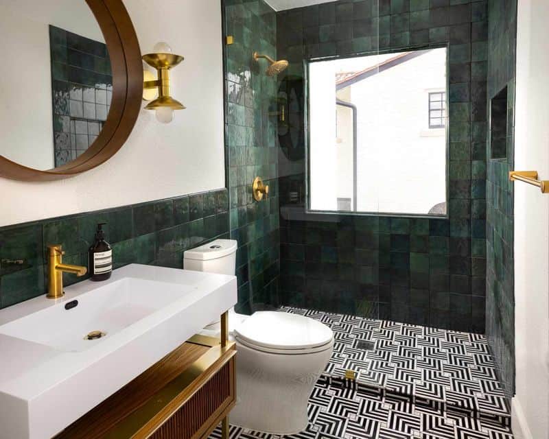 Mosaic Marvel