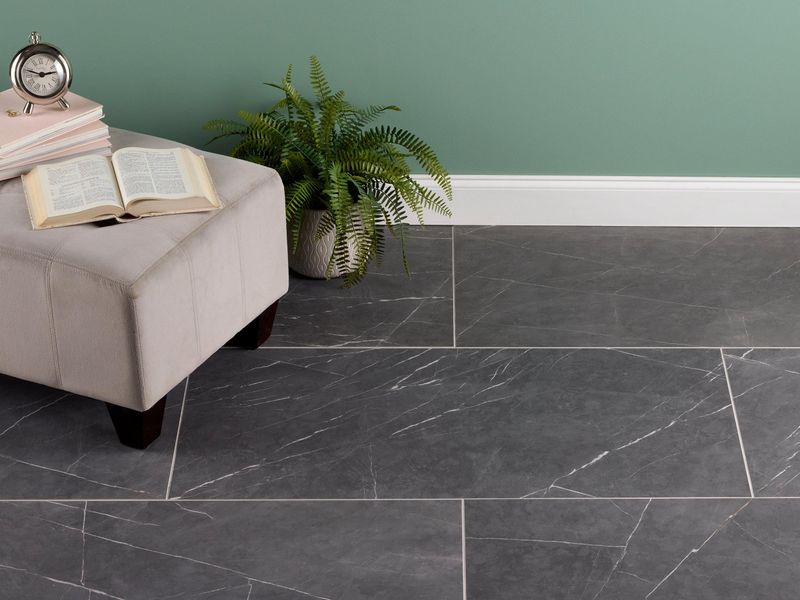 Charcoal Sophistication