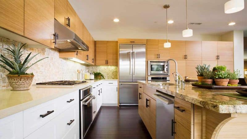 Recessed Lighting