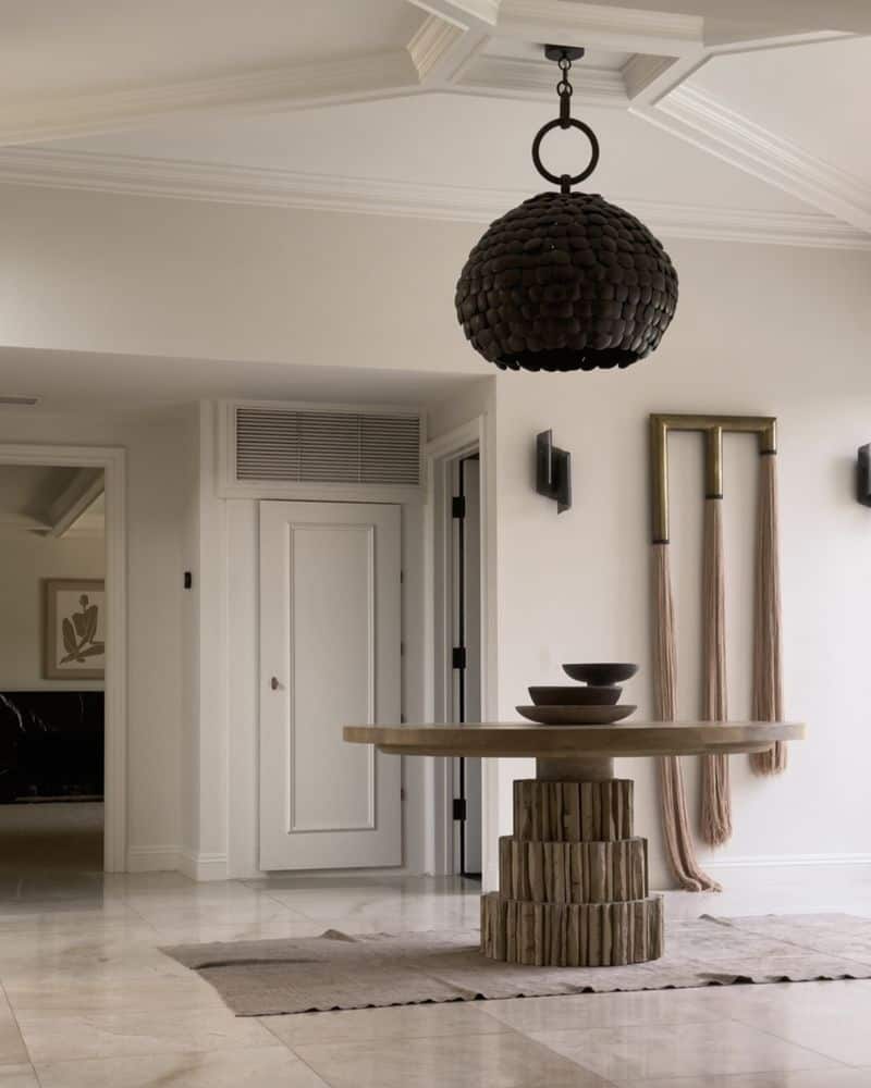 Pendant Lighting
