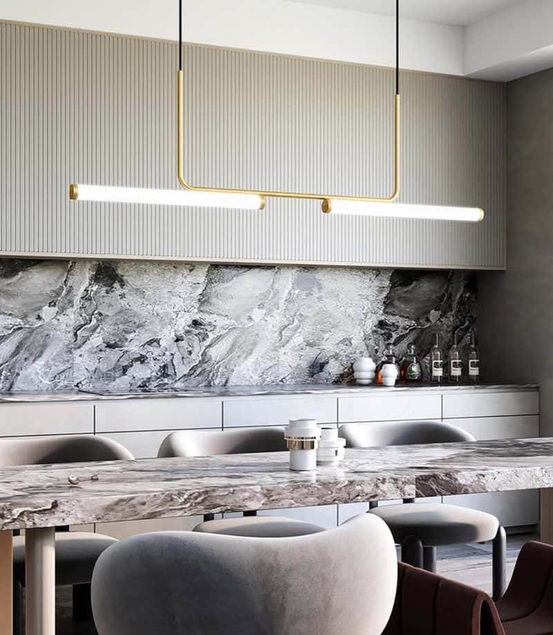 Pendant Lighting