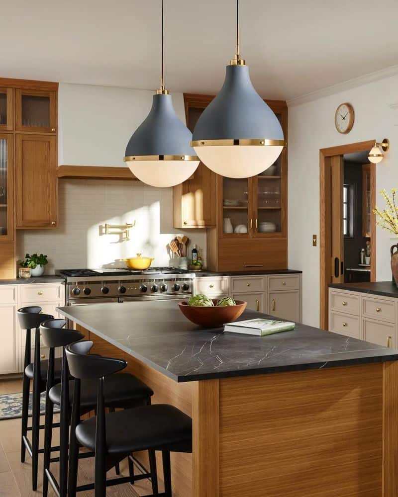 Pendant Lights