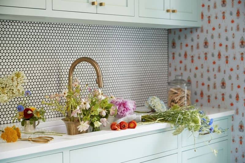 Penny Tiles