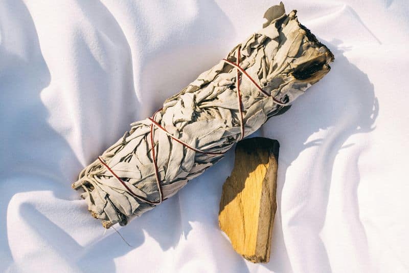 Perform Regular Energy Cleansing Rituals
