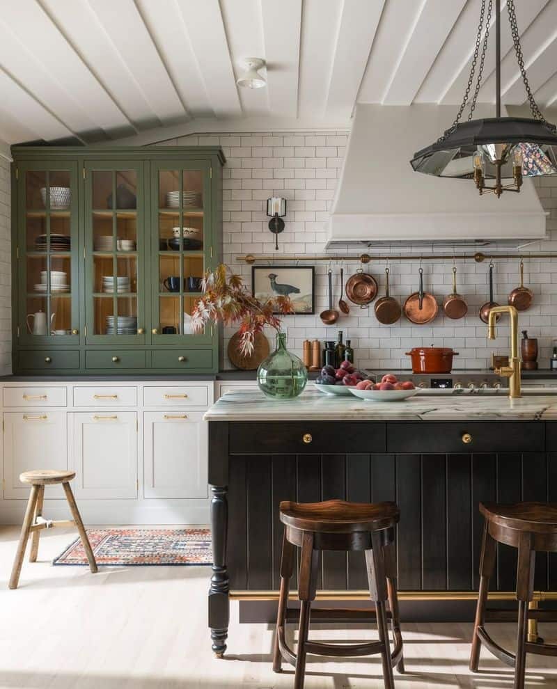 Period-Style Furniture