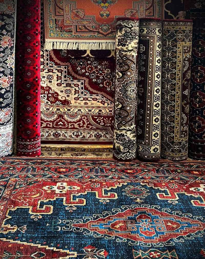 Persian Rugs