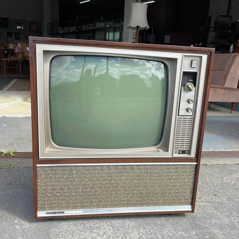 Television