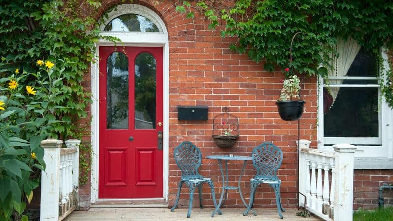 Resale Value Increase