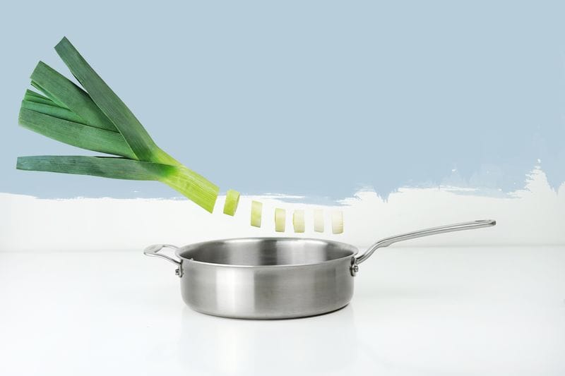 High-Quality Cookware