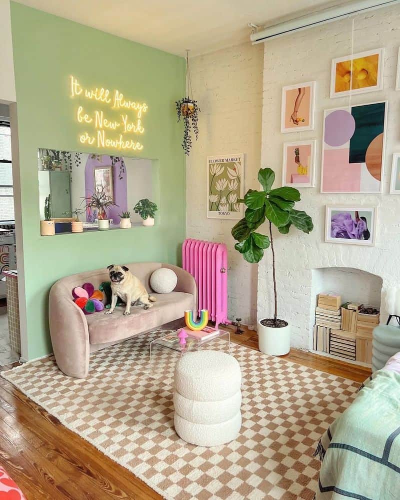 Personalized Decor