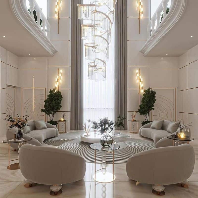 Personalized Furniture and Decor
