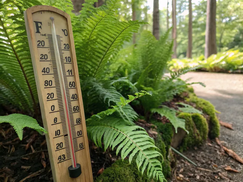 Temperature Considerations