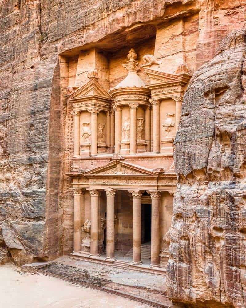 Petra, Jordan