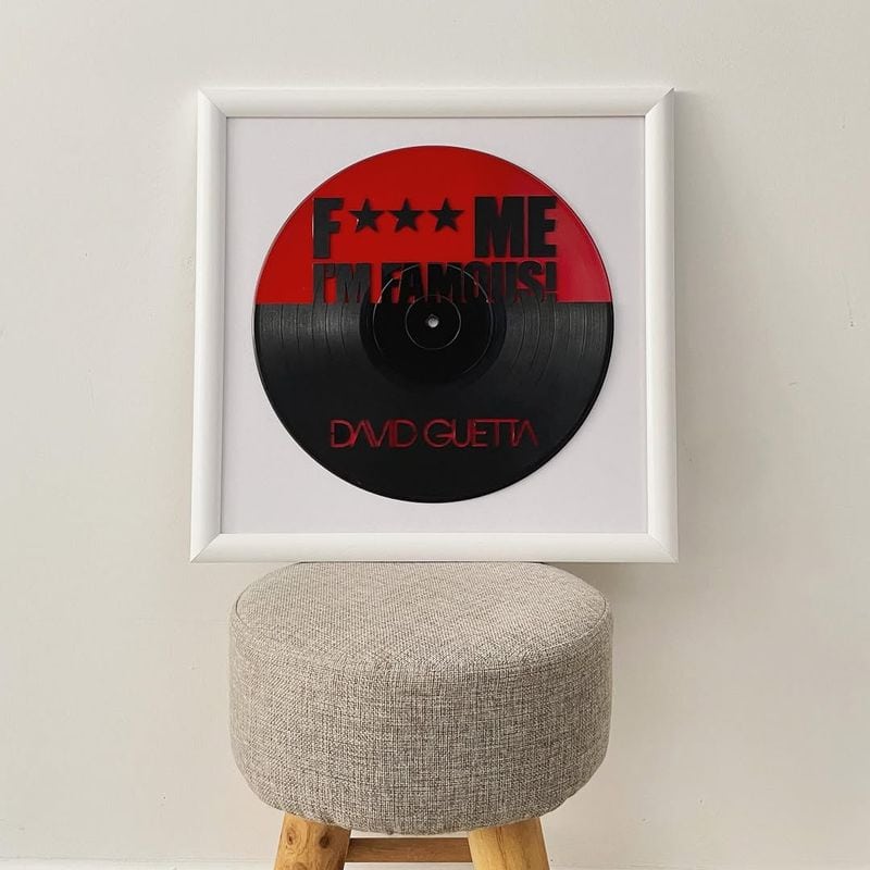 Picture Frames