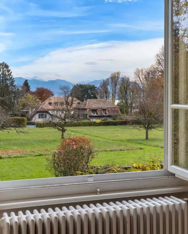 Picturesque Exteriors