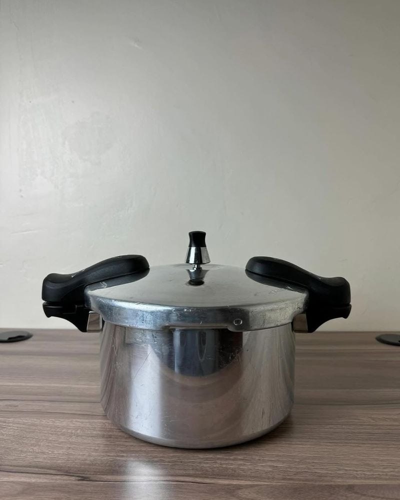 Pressure Cooker