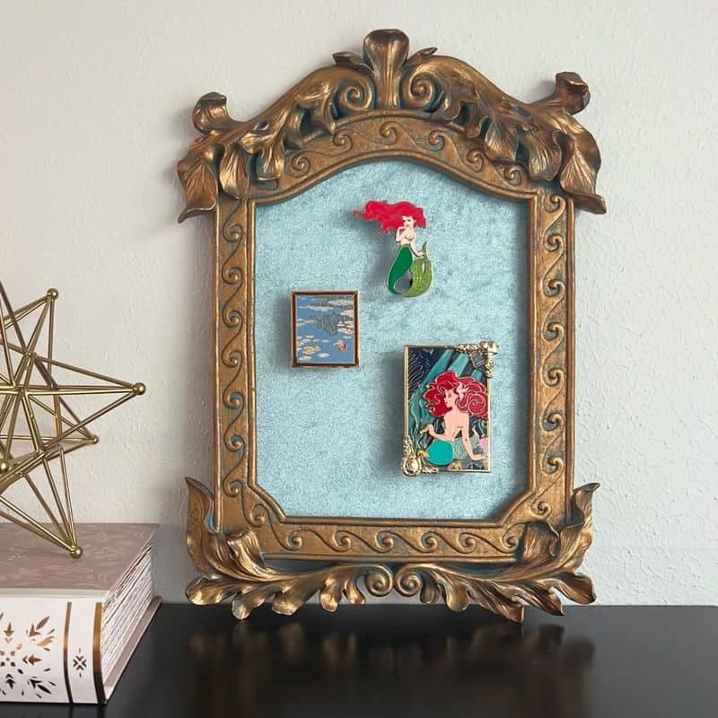 Pin Board