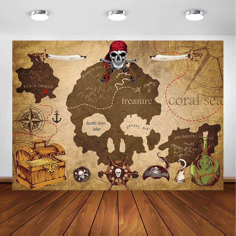 Treasure Hunt